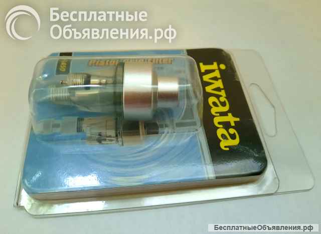 Anest Iwata HPA-MGF (FA 450) Фильтр для аэрографа