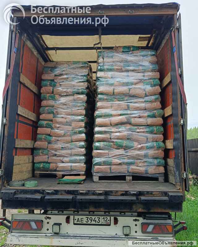 Уголь оптом березовый, древесный 3кг