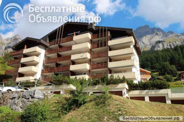 Жилой дом 1.5-11, Светлая и уютная 1,5-комнатная квартира с большой террасой