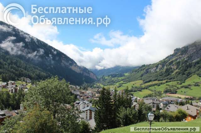 4.5-02 Эксклюзивная 4,5-комнатная квартира в отличном месте с камином, прекрасным панорамным видом