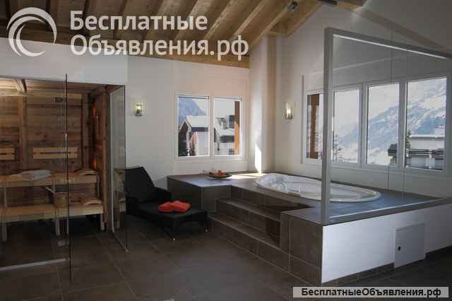 4.5-02 Эксклюзивная 4,5-комнатная квартира в отличном месте с камином, прекрасным панорамным видом