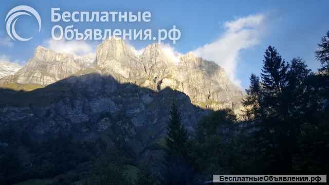 Жилой дом 4-5-04, светлая 4,5-комнатная квартира в тихом месте, большая терраса на юг