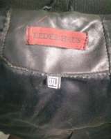 Кожаная куртка Пилот 3XL по размеру EU