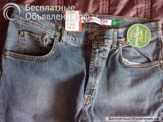 Новые джынсы carrera jeans 700 regular