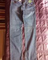 Новые джынсы carrera jeans 700 regular