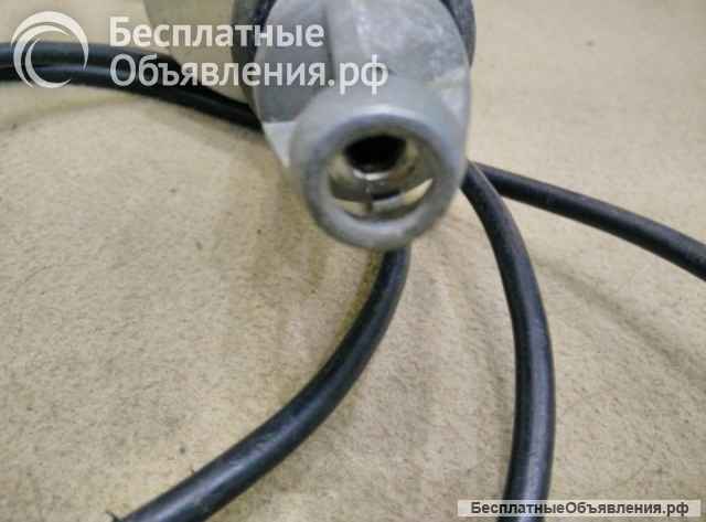 Шуруповерт сетевой Интерскол Ш-8700ЭР