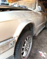 Полностю авто БМВ Е30 НА РАЗБОРКУ