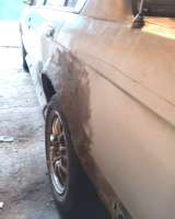 Полностю авто БМВ Е30 НА РАЗБОРКУ