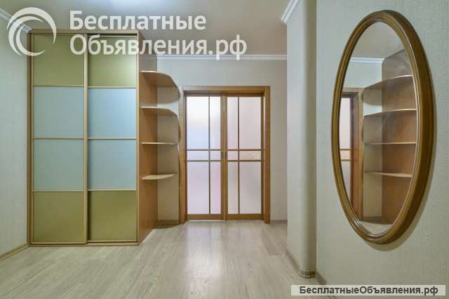 2-комнатная квартира 74,8 м2