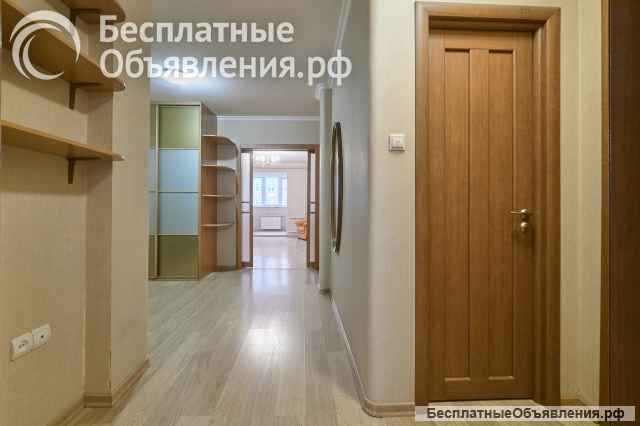 2-комнатная квартира 74,8 м2