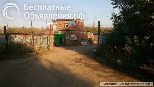 Гараж продам