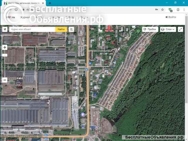 Гараж продам