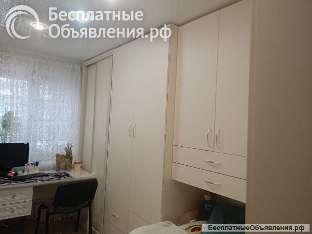 2-х комнатная квартира на Ремесленной