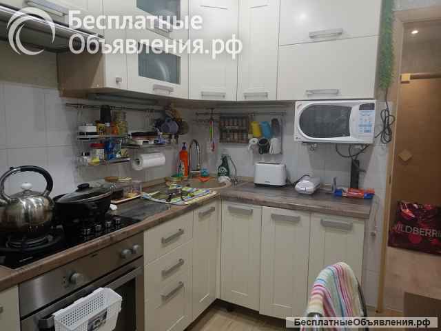 2-х комнатная квартира на Ремесленной