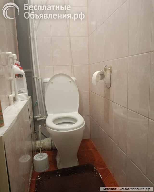 2-х комнатная квартира на Ремесленной