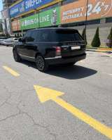 Range Rover I405, 2015 г.в, 52 000 $