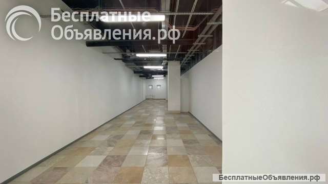 Аренда торгового помещения 77.5