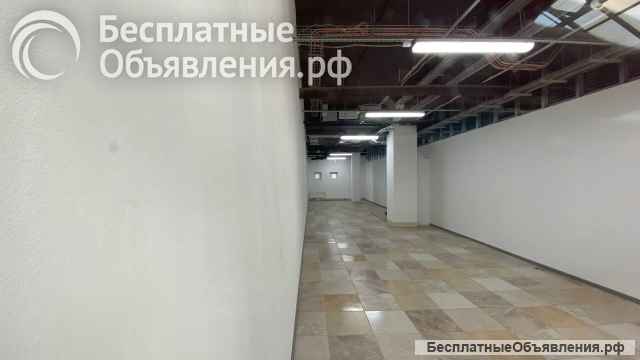 Аренда торгового помещения 77.5