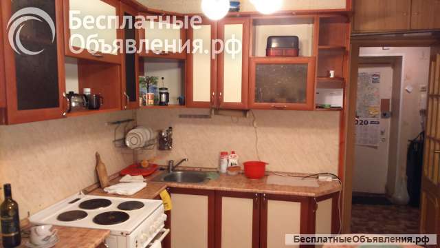 Собственник сдаст 1ккв на длительный срок