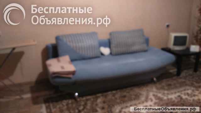 Собственник сдаст 1ккв на длительный срок