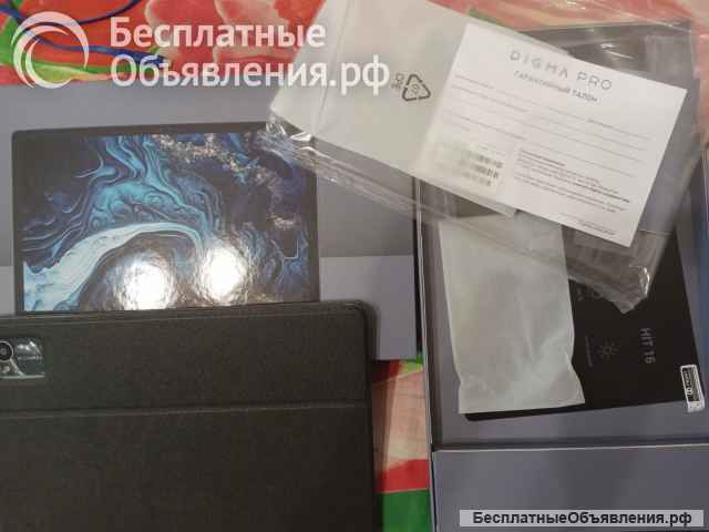 ГлавнаяТелефоны и планшетыПланшетыDIGMA PRO продаю планшет новый 2 неделный пробы DIGMA PRO продаю п