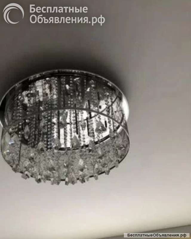 Услуги электрика