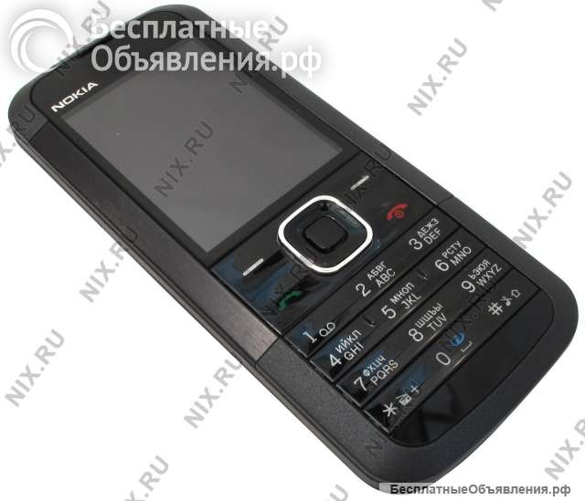 Новый Nokia 5000d-2 (оригинал, Венгрия)