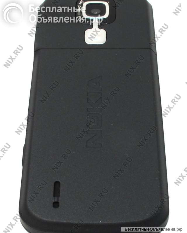 Новый Nokia 5000d-2 (оригинал, Венгрия)