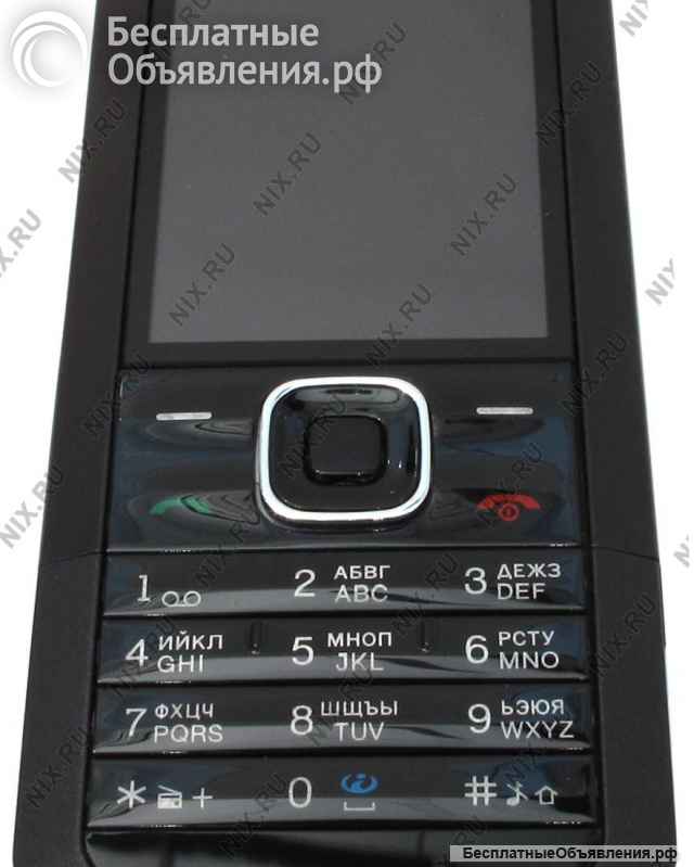 Новый Nokia 5000d-2 (оригинал, Венгрия)