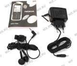 Новый Nokia 5000d-2 (оригинал, Венгрия)