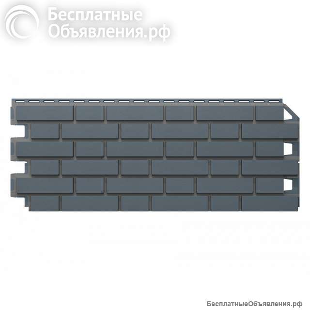 Фасадные панели Технониколь на отделку дома
