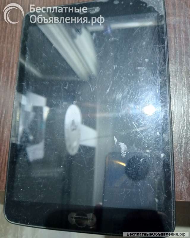 Несколько свои планшетов