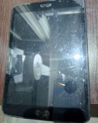 Несколько свои планшетов