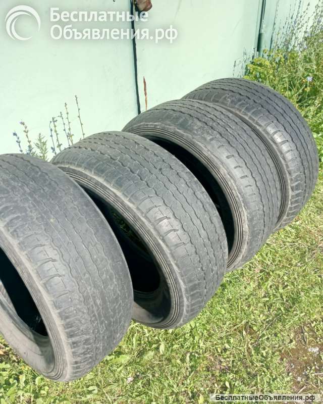 Dunlop Grandtrek AT22 28560 R18 116V