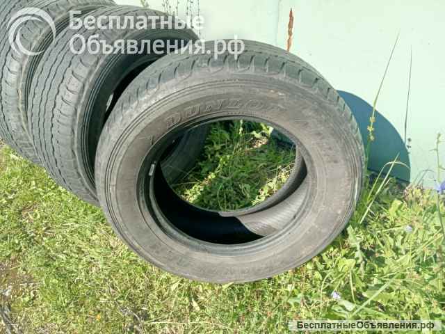 Dunlop Grandtrek AT22 28560 R18 116V