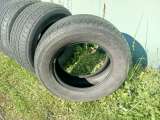Dunlop Grandtrek AT22 28560 R18 116V