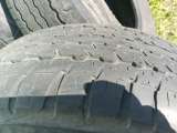 Dunlop Grandtrek AT22 28560 R18 116V
