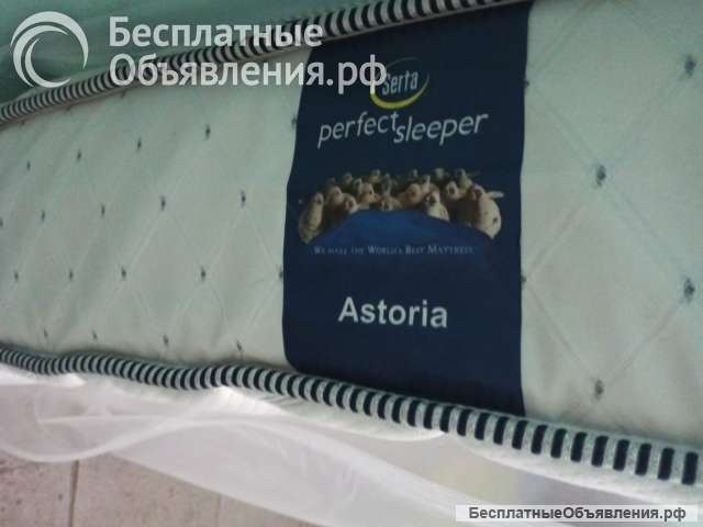 Артопедический матрас Da Vinci 180x200x20