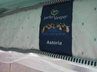 Артопедический матрас Da Vinci 180x200x20