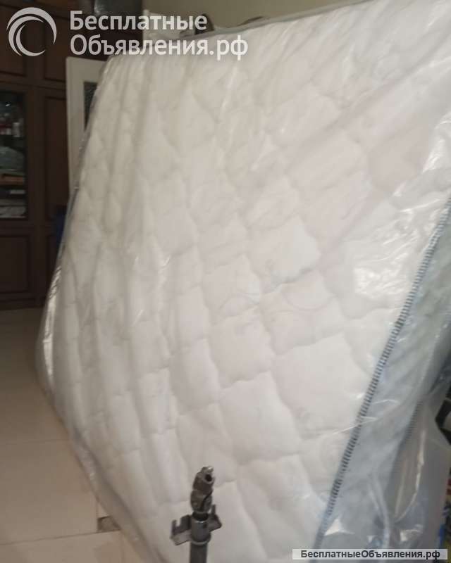 Артопедический матрас Da Vinci 180x200x20