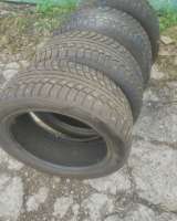 Резина GISLOVED NordForst 225-45-R17 94T КОМПЛЕКТ