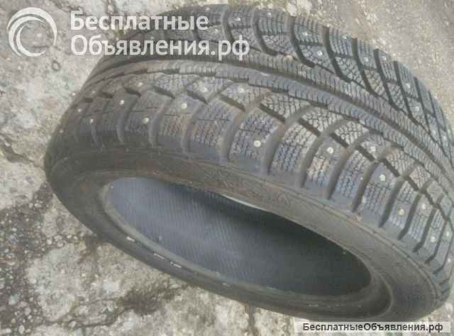 Резина GISLOVED NordForst 225-45-R17 94T КОМПЛЕКТ