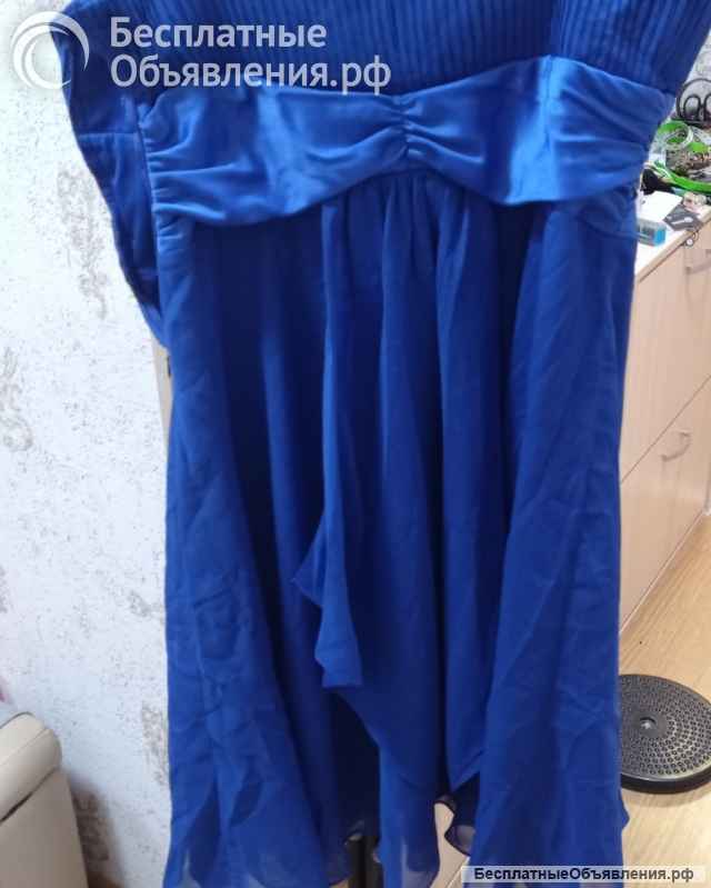 Вечерние платья р.52