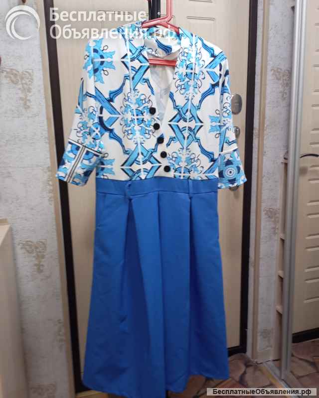 Вечерние платья р.52