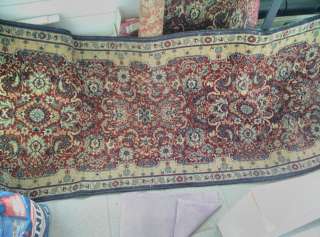 Ковровые дорожки количества 2шт