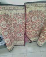 Ковровые дорожки количества 2шт