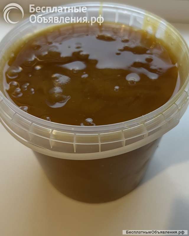 Мед из Беларуси