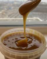 Мед из Беларуси