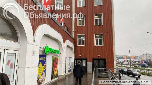 Аренда торгового помещения 10 м2