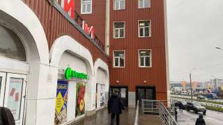 Аренда торгового помещения 10 м2